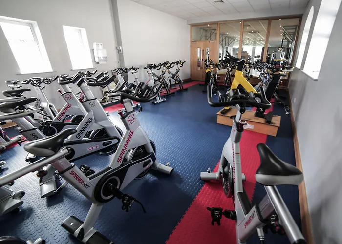 Boyne Valley Hotel - Bed & Breakfast Only