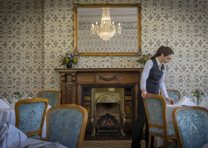 Boyne Valley Hotel - Bed & Breakfast Only