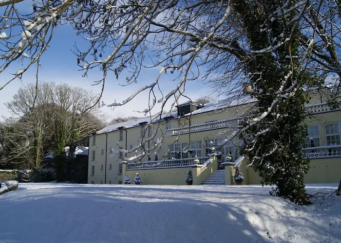 Athenaeum House Hotel Waterford