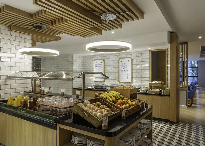 Holiday Inn Express Dublin-Airport By Ihg