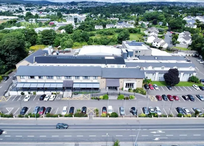 Mount Errigal Hotel, Conference&Leisure Centre