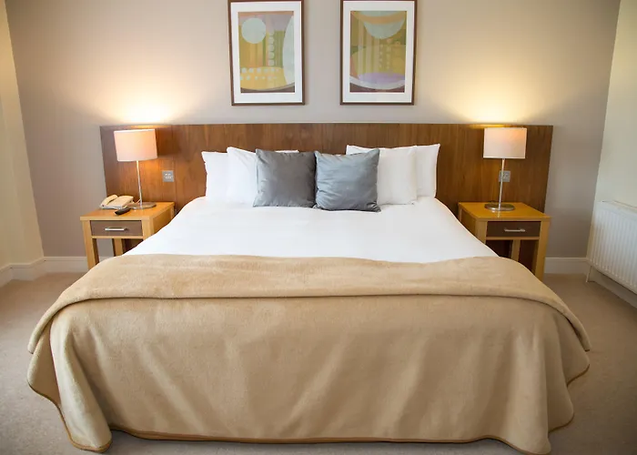 Castle Dargan Hotel