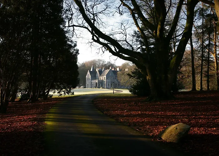 Mount Falcon Estate