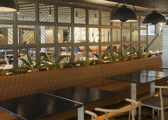 Pillo Hotel & Leisure Club