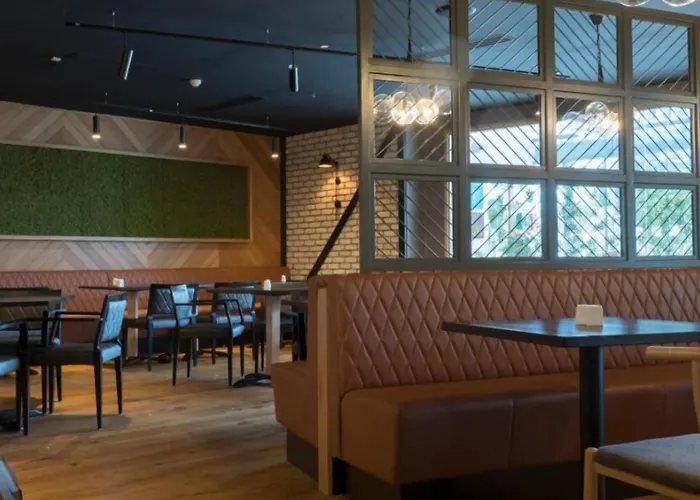 Pillo Hotel & Leisure Club