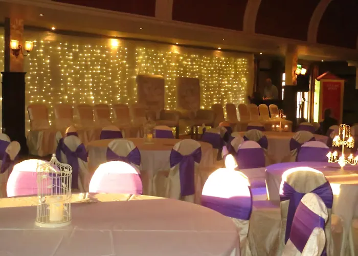 Mulroy Woods Hotel