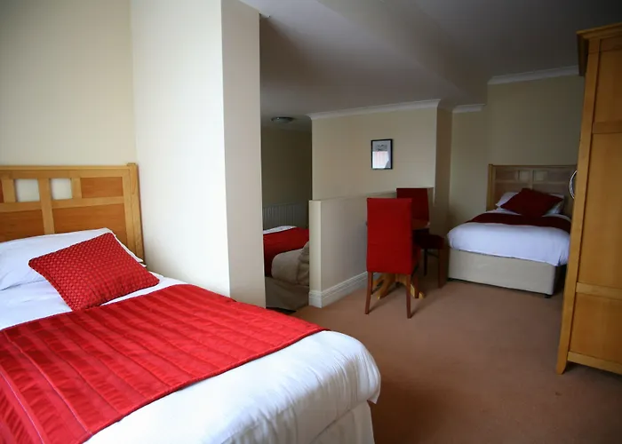 Hotel Newport