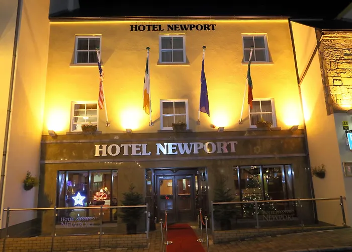 Hotel Newport