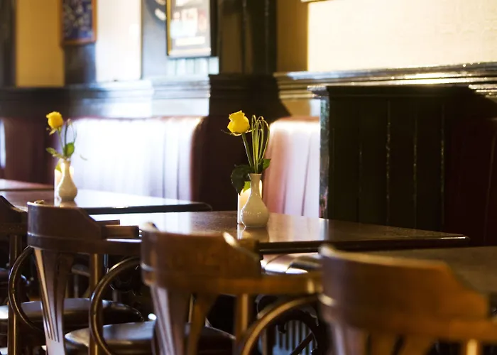 The Farmers Kitchen Hotel