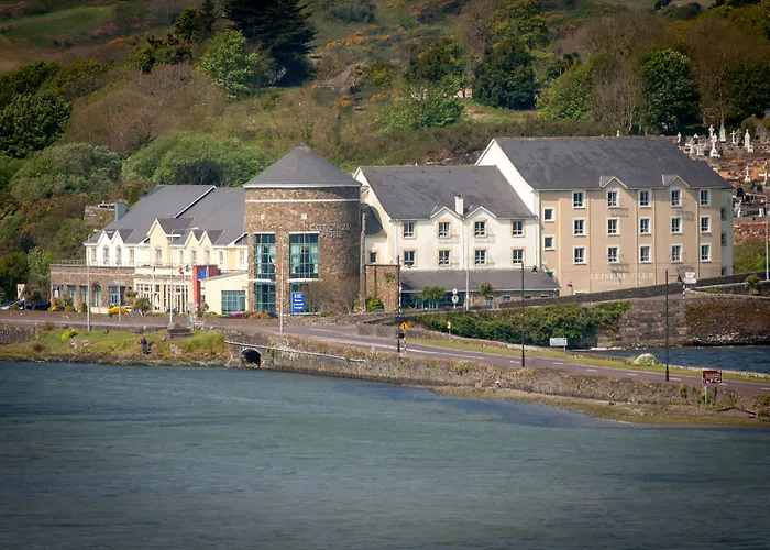 Celtic Ross Hotel & Leisure Centre Rosscarbery