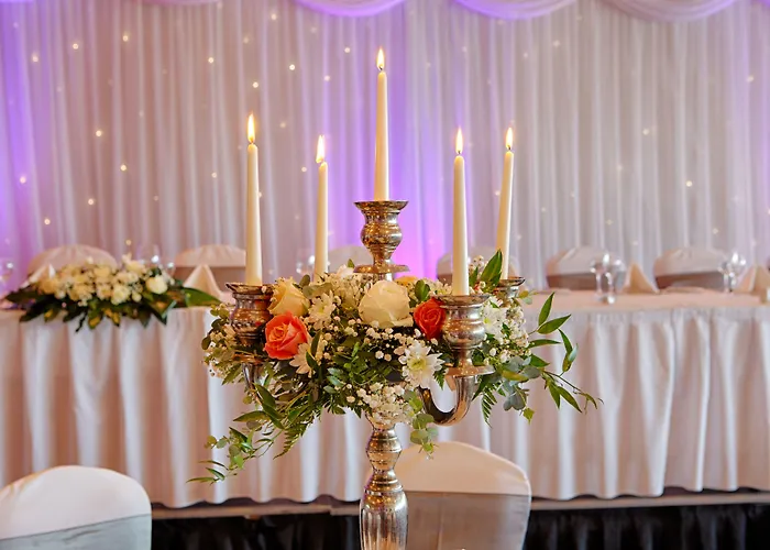 Ashdown Park Hotel