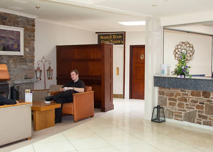 Westlodge Hotel & Leisure Centre