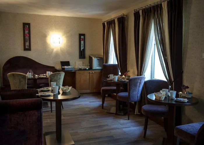 Carrickdale Hotel & Spa