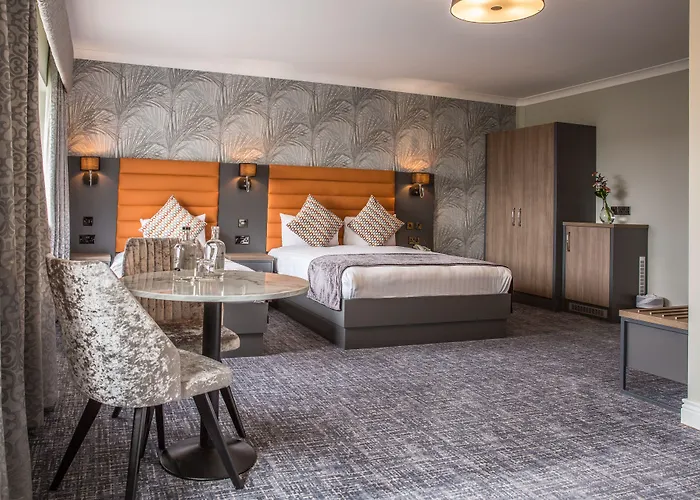 Diamond Coast Hotel