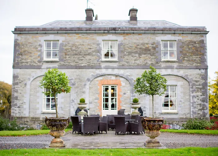 Tankardstown House Hotel Slane