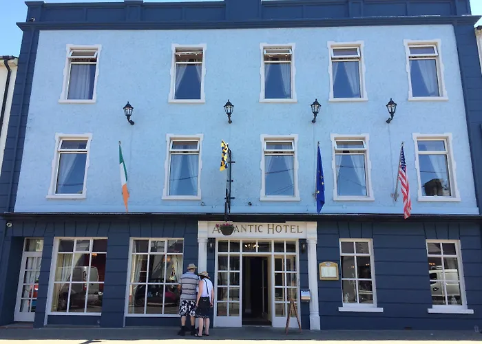 Atlantic Hotel