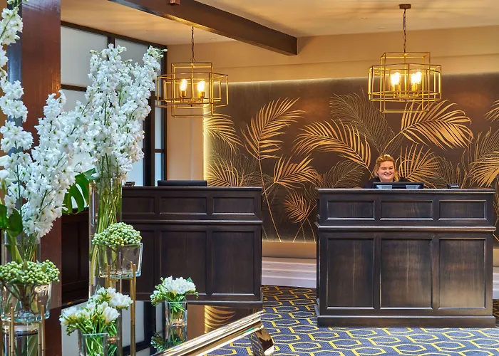 Summerhill House Hotel