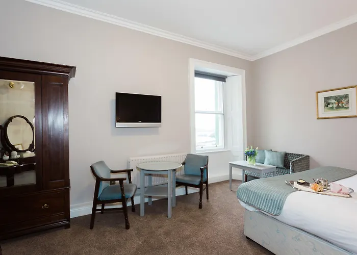 Eccles Hotel&Spa
