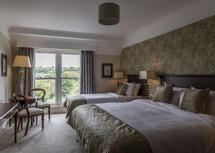 West Cork Hotel