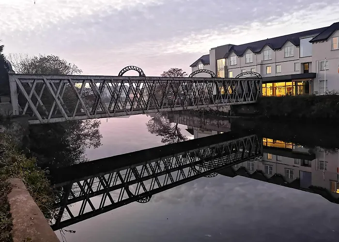 West Cork Hotel