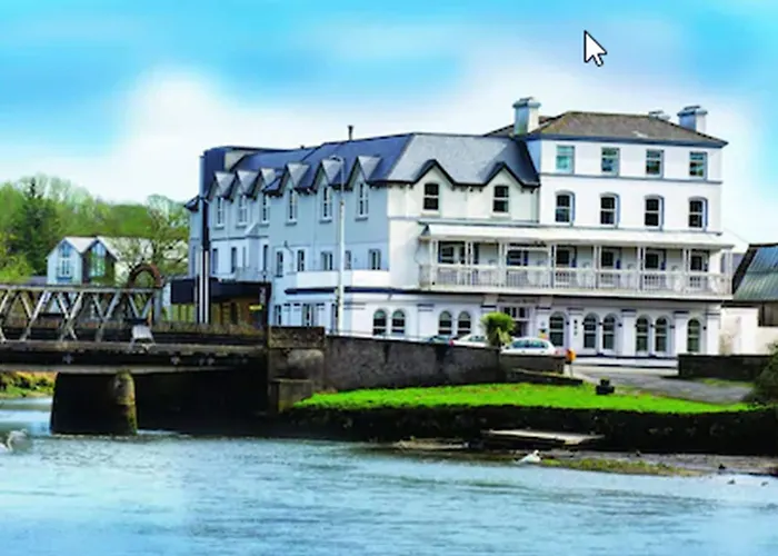 West Cork Hotel Skibbereen