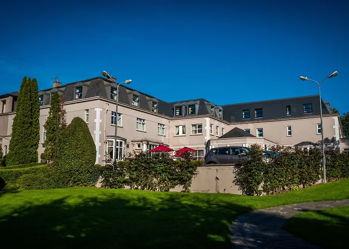 Anner Hotel Thurles