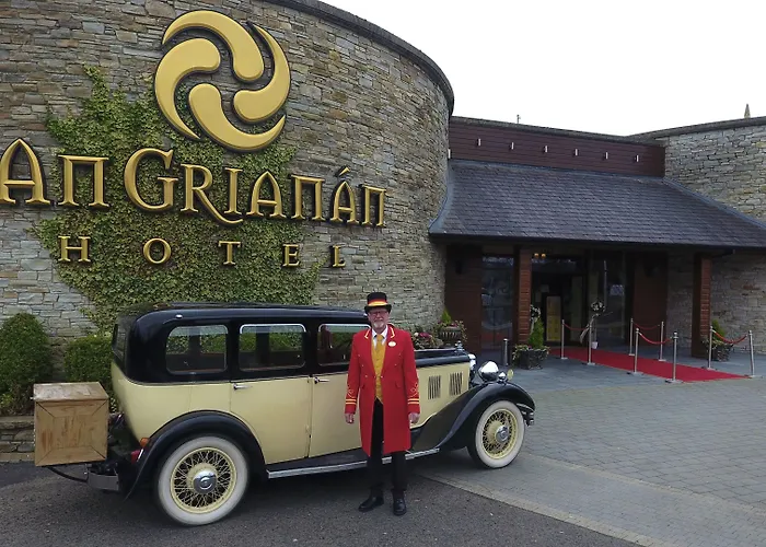 An Grianan Hotel