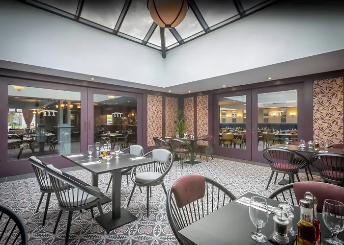 Dingle Skellig Hotel
