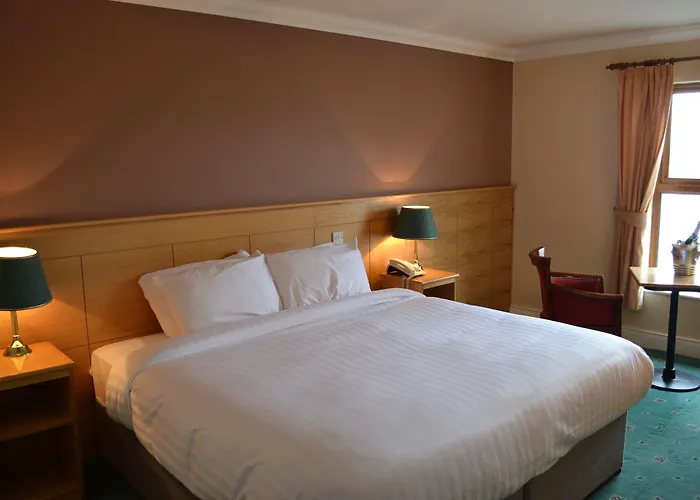 Caisleain Oir Hotel