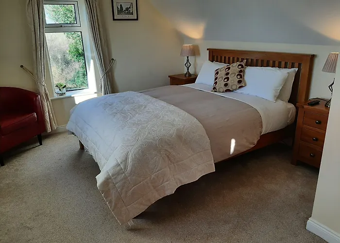 Channel View Bed & Breakfast Baltimore