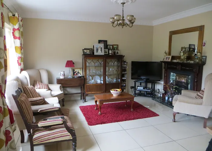 Heritage Accommodation