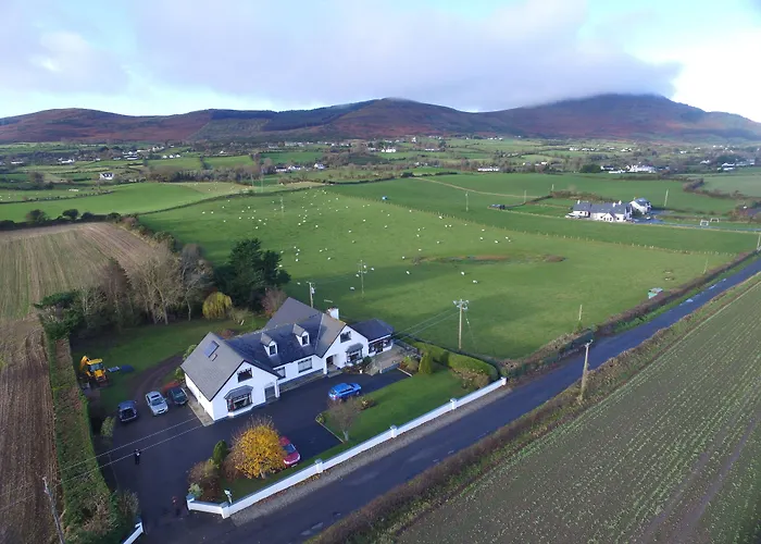 Mourneview B & B