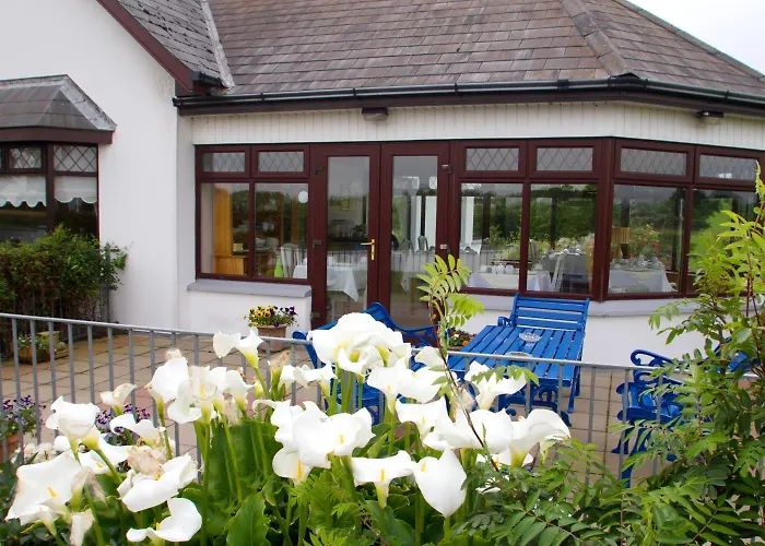 Mourneview B & B