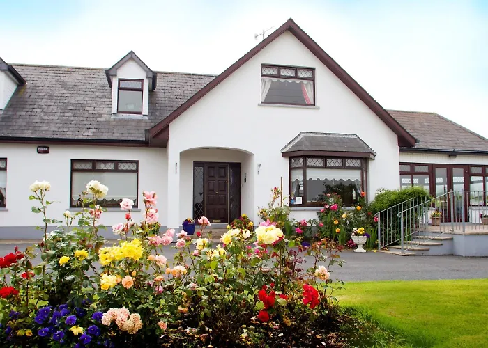 Mourneview B & B