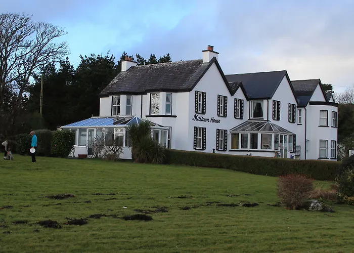 Milltown House Dingle