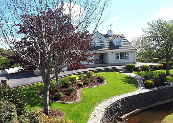 Bridgeburnhouse Bed&Breakfast