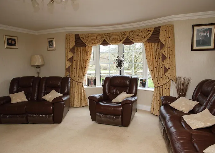 Bridgeburnhouse Bed&Breakfast