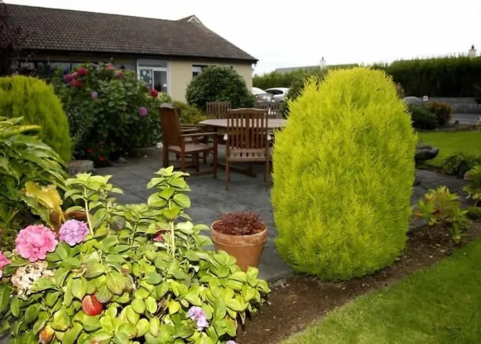 Torine House B&B Killorglin