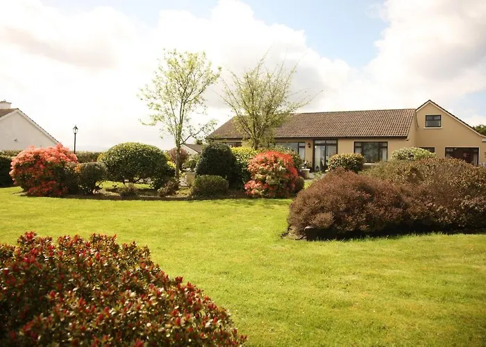 Torine House B&B Killorglin