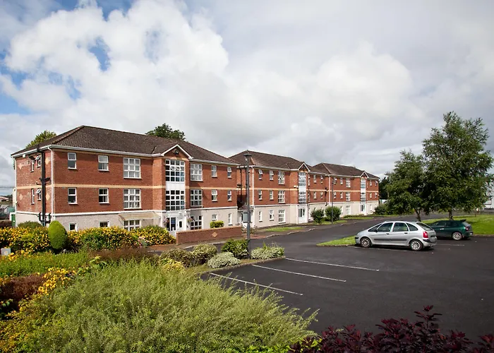 Courtbrack Accommodation - Off Campus Accommodation