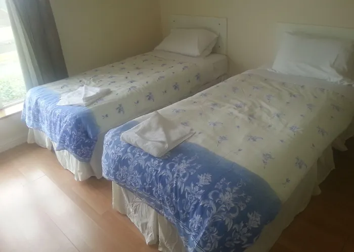 Courtbrack Accommodation - Off Campus Accommodation