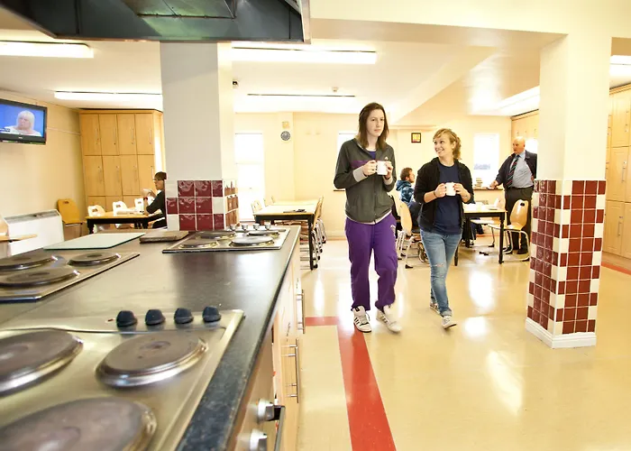 Courtbrack Accommodation - Off Campus Accommodation
