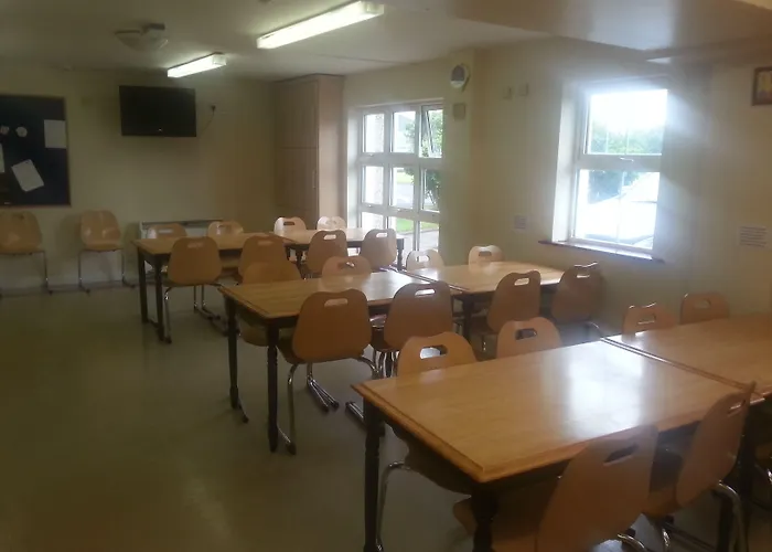 Courtbrack Accommodation - Off Campus Accommodation