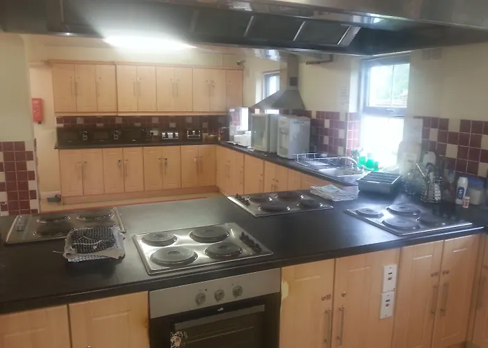 Courtbrack Accommodation - Off Campus Accommodation