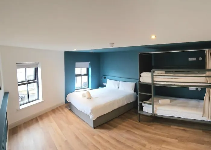 Heyday Hostel Ballina