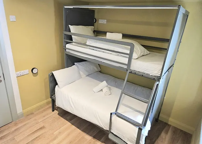 Heyday Hostel Ballina