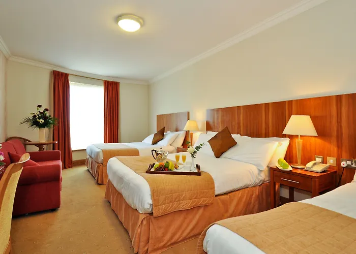 Broadhaven Bay Hotel