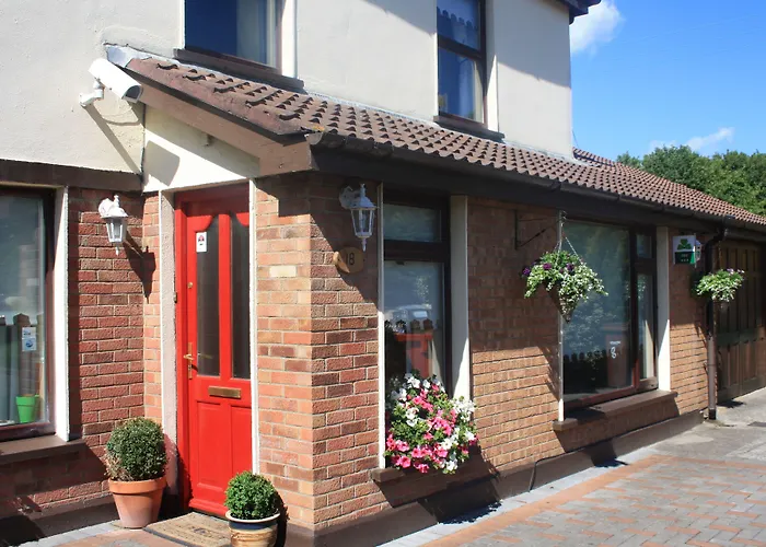 Seamount House B&B Swords