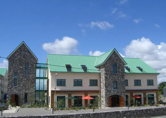 The Arches Hotel Claregalway