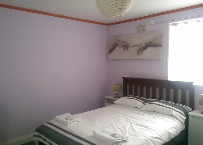 Evergreen House Youghal